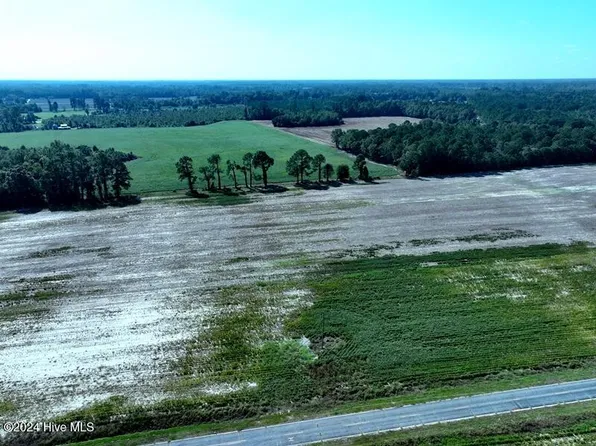 Cowpen Swamp Rd Lot 9, Fairmont, NC 28340