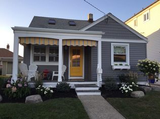 3021 Devon Ave, Longport, NJ 08403