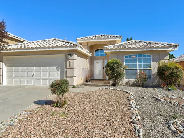 5523 Catalonia Ct NW, Albuquerque, NM 87114
