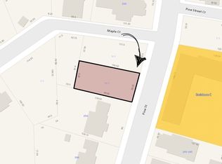 0 Pine St, Springfield, MA 01105