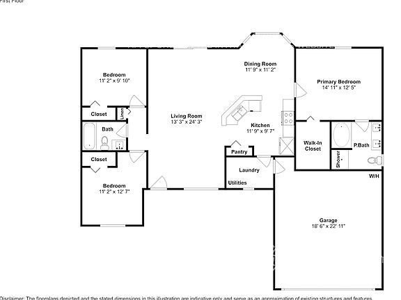 2nd image of 5953 NW Brenda Cir
