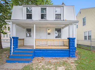 1817 Chapin St, South Bend, IN 46613