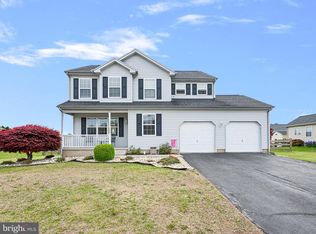 34 India Dr, Smyrna, DE