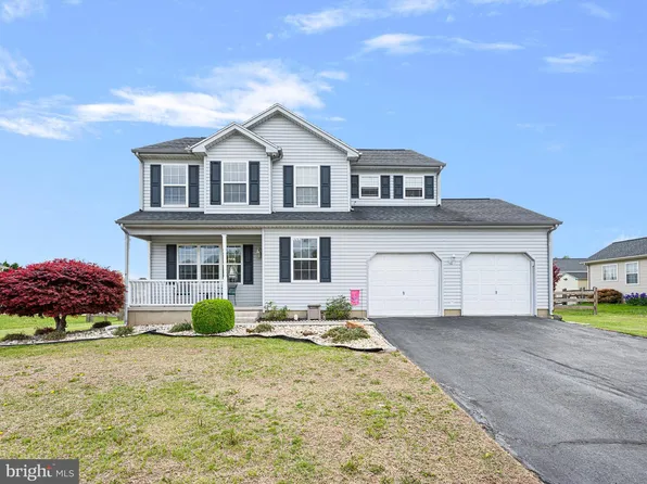 34 India Dr, Smyrna, DE 19977