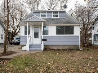 149 Breezeway Dr, Rochester, NY 14622