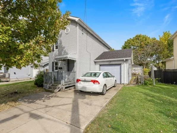 43 Eureka Pl, Buffalo, NY 14204