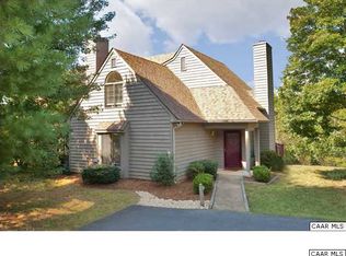 1018 Amber Ridge Rd, Charlottesville, VA 22901