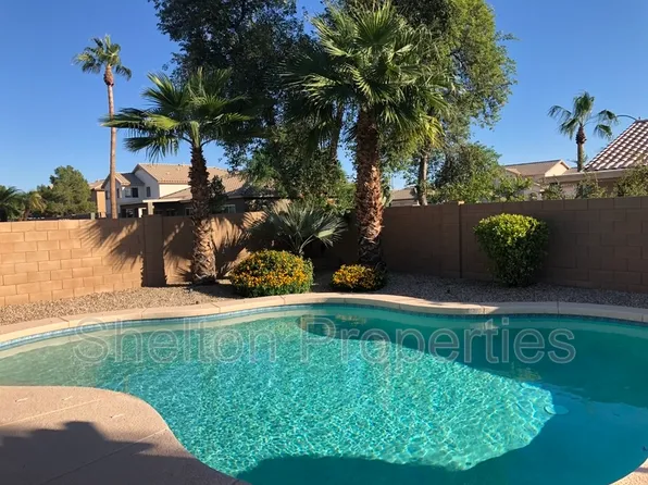 16105 W Hadley St, Goodyear, AZ 85338