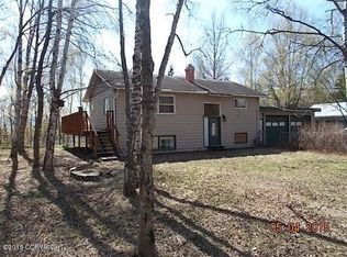 2946 Nugget Ln, Anchorage, AK 99516