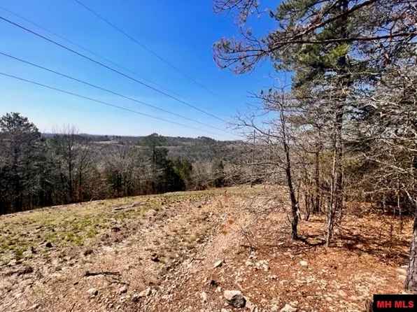 LOT 4 Arapaho Dr, Calico Rock, AR 72519