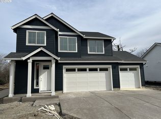 1191 Rachel Ln, Molalla, OR 97038