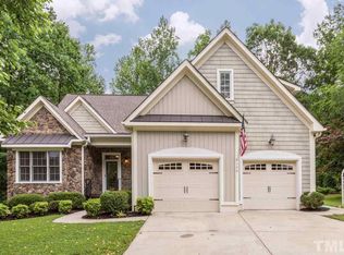 346 N Rock Springs Rd, Wake Forest, NC 27587