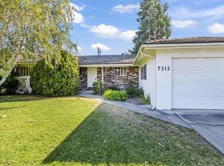 7312 Rosewood Dr, Stockton, CA