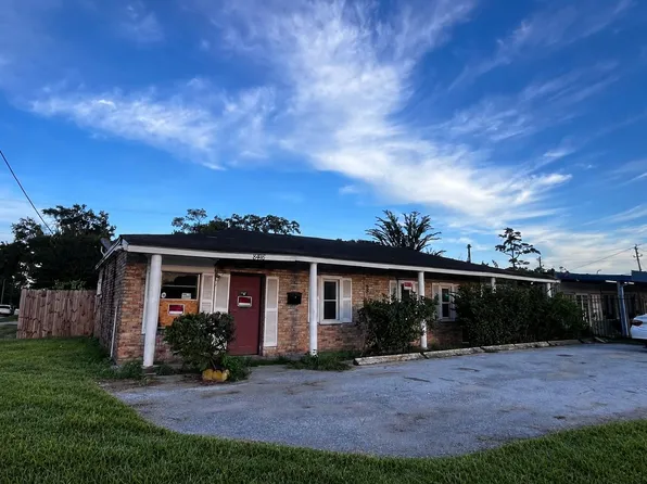 8416 Mesa Dr #9, Houston, TX 77028