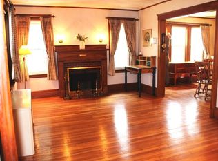 46 Moulton Rd #1, Arlington, MA 02476