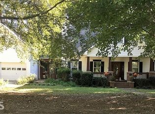 89 Willow Dell Dr, Senoia, GA 30276