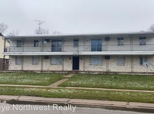 1402 Brooke Park Dr #1, Toledo, OH 43612