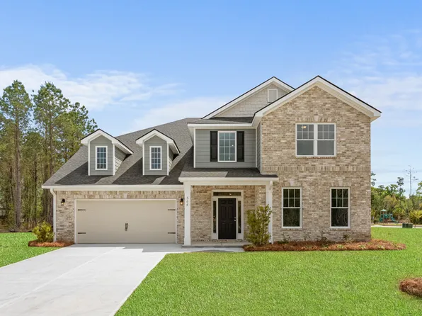 The Madison Plan, Ramsey Landing