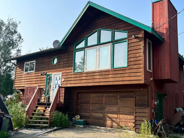 5205 W Dane Ct, Wasilla, AK 99623