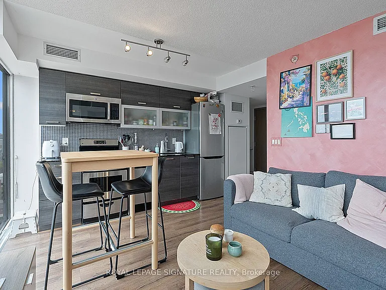 36 Lisgar St #1722E — Photo 6