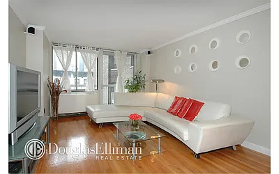 Sold by Douglas Elliman