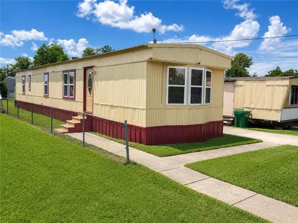 246B Redwood St, La Place, LA 70068