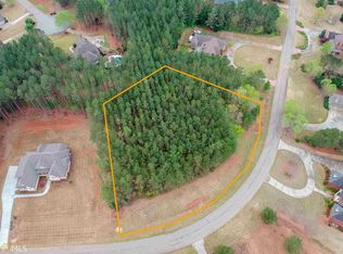 119 Fairway Run UNIT C-43, Forsyth, GA 31029