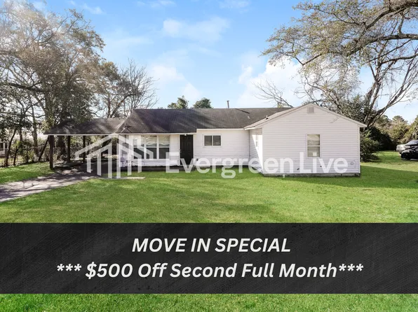 1151 Weston St, North Augusta, SC 29841