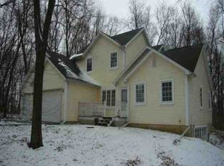 180 County Road 2225 E, Carlock, IL 61725