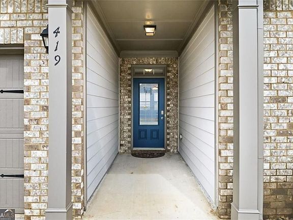 4th image of 419 After Glow Smt