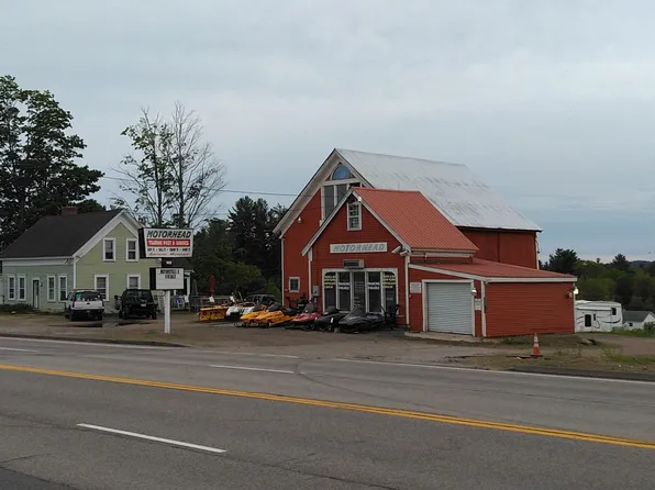 1413 Main St, Sanford, ME 04073