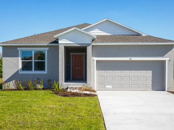 341 SW 29th Ave, Cape Coral, FL 33914