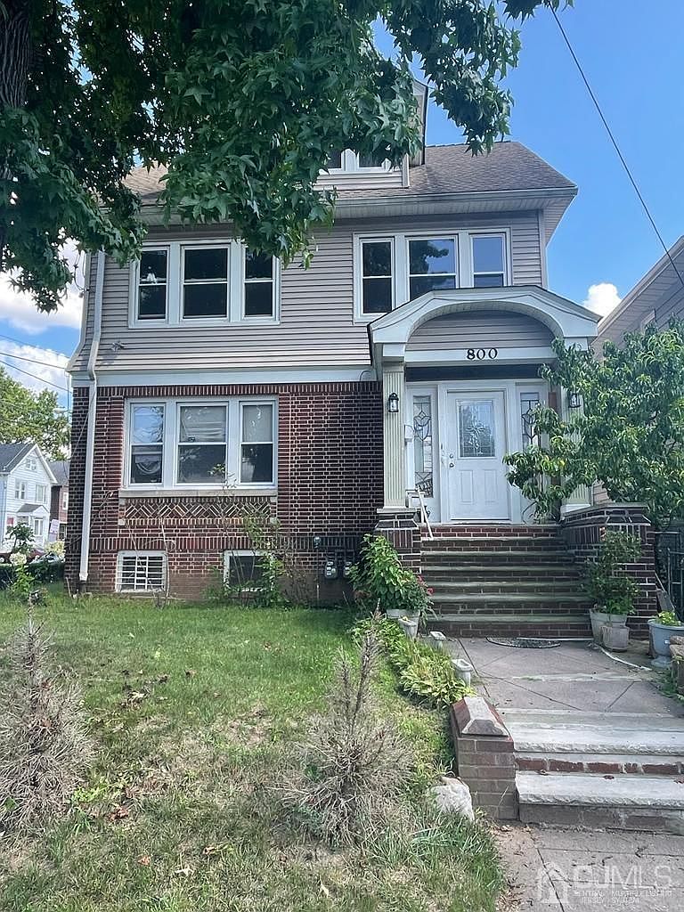 800 Murray St, Elizabeth, NJ 07202 Zillow