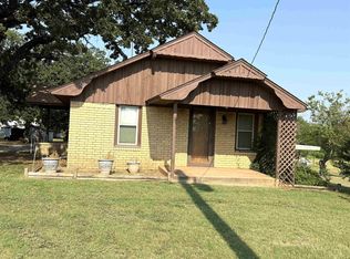 177847 & 177833 N 2820th Rd, Duncan, OK 73533