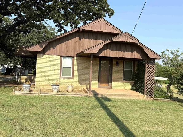 177847 & 177833 N 2820th Rd, Duncan, OK 73533