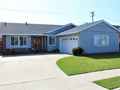 14009 Bergen Ave, Bellflower, CA, 90706