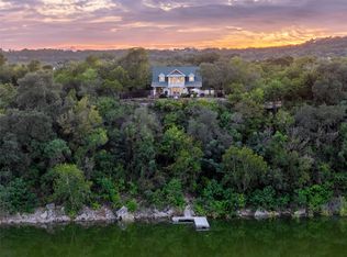 11103 Lakeside Dr, Jonestown, TX 78645