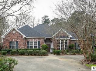 503 Savannah Trce, Ruston, LA 71270