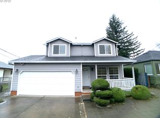 7007 SE 78th Ave, Portland, OR 97206