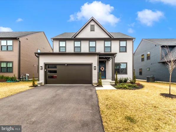 7531 Blue Sun Drive Columbia Gln, Glen Burnie, MD 21060