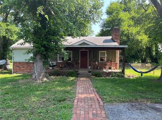 209 Franklin St, Jeffersonville, IN 47130