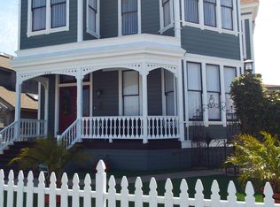 277 C Ave #2B, Coronado, CA 92118