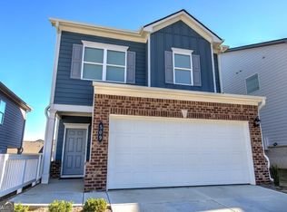 509 Alma St, Cartersville, GA 30121