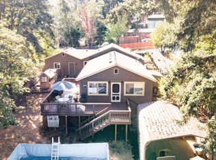 133 Winnie Walker Ln, Glendale, OR 97442