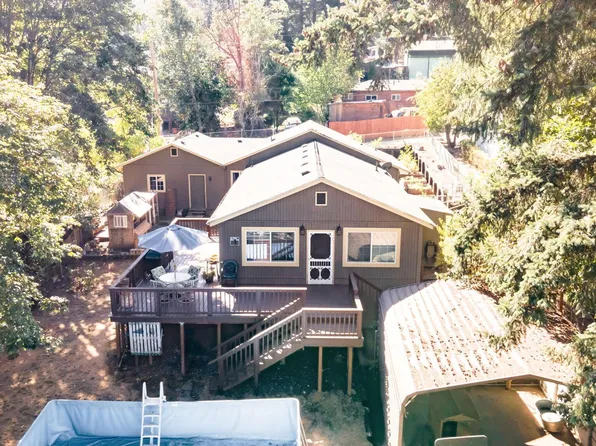 133 Winnie Walker Ln, Glendale, OR 97442