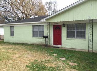9365 McLean St, Beaumont, TX 77707