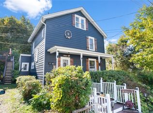 11 Clinton St, Walden, NY