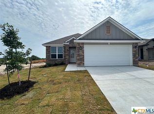 10002 Cauthon Cv, Killeen, TX 76542