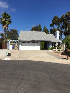 7241 Canyon Hill Ct, San Diego, CA, 92126