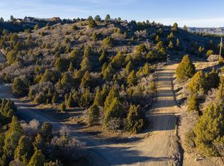 Ranch Drive Red Deer Trl, Duck Creek Village, UT 84762